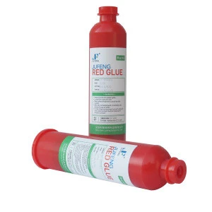 High Quality SMT Red Glue, pcb epoxy adhesive, pcb silicone adhesive