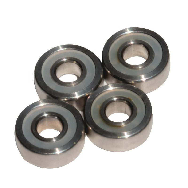 High Quality Stainless steel miniature waterproof ball bearing S633 S634 S635 S636 S637 S638 S639