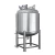 Import High Quality Stainless Steel Moveable / Horizontal / Fixed  Storage Tank For Chemical /Cosmetic from China