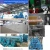 Import high quality steel bar making machine/wire rod/deformed rebar production line for building materials from China
