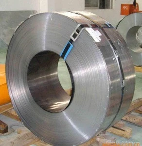High quality steel strip / steel band / 316L stainless steel strip FACTORY MANUFACTURER