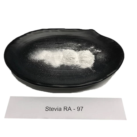 High Quality Sweetener Sugar Stevia Extract Powder