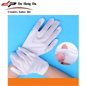 High-quality TC nylon gloves mechanical working electrical hardware Anti puncture gloves
