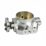 HIGH QUALITY THROTTLE BODY 70MM CAR THROTTLE POSITION FOR B16 B18 HIGH PERFORMANCE