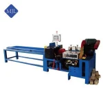 High quality timber processing machine wood cut-off saw sawmill machine timber