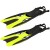 Import High Quality Underwater Swimming Diving Mask Snorkel and Fins Set from China