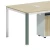 Import High Quality Wholesale Dious Modern Meeting Table from China