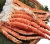 Import High quality wholesale king crab legs frozen from Thailand