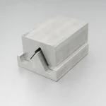 High quality with OEM service Aluminium profile door frame