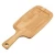 Import High Quality Wood Chopping Block Board Beefsteak Cutting Board from China