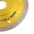 Import High quality X-turbo hot processed diamond saw blade for tiles ceramic fiberglass and stones from China
