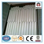 High qualiy adhesive fiberglass mesh