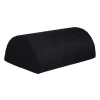 High rebound memory Foam foot rest pillow cushion with washable cover