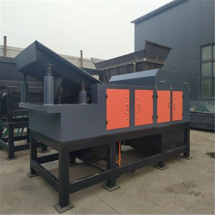 Ferrite Sorting Machine Buy High Separation Rate Ferrous And Non-ferrous Metals Recycling ...
