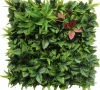 high simulation plastic plant indoor&amp;outdoor use weather resistant