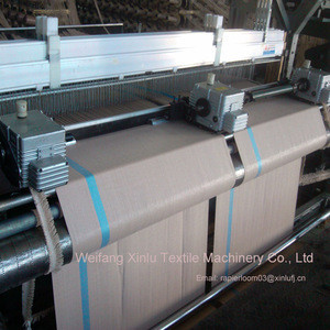 Buy High Speed Jute Bags Weaving Machine Jute Rapier Loom from Weifang ...