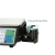 Import High Storage Capacity 10000 Plus Pos Scale With Led Barcode Scale Built In Label 58 Printer Hs-Bs16 from China