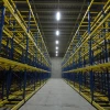 High Storage Efficiency and Less Aisles Warehouse Automatic Vertical Storage System