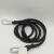 Import High Strength Bungee Elastic Rope Bungee Cord With Carabiner Hook from China