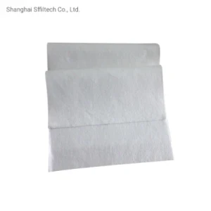High Temperature PTFE Filter Cloth with 100% PTFE Media