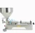 Import High viscosity filling machine for thick liquid piston filling machine for high viscous liquid from China