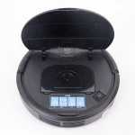 Hikins Manufacture Household Laundry Dry Cleaning Robot Vacuum Cleaner