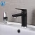 Import HJ35203 New design stylish white chrome basin mixer faucet,bath sink bathroom faucet from China