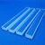 Import HM High Temperature resistant quartz glass for microwave oven from China