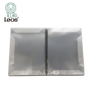 Holder A4 Size Document File Folder Piano Music Book
