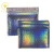 Import Holographic Foil Shipping Mailing Bags Padded Envelopes Metallic Bubble Mailer from China