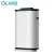 Import Home appliances air purification odor remover air purifier hepa from China