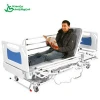 home care use electric hospital bed for elderly