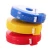 Import home gifts custom red blue yellow cloth body round shape tape measure for measuring tape sewing tailor from China