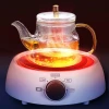 Home Kitchen Appliance 800W Electric stove Mini Portable Single Hot Plate electric portable ceramic cooker