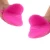 Import Home Kitchen Baking Silicone Glove Nonslip Heat Resistant Cooking Pinch Grips Mini Oven Mitts from China