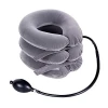 Home Medical Equipment 3 Tubes 3 Layers Air Neck Traction Relive Pain Cervical Neck Traction Device