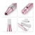 Import Home Use Wireless Electric Derma Pen Auto Microneedle Derma Rolling System Anti Aging Electric Micro Needle derma pen from China