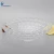 Import Homeware Round Clear Glass Fruit Plate Dish 2800ml from China