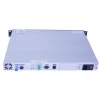 Hondao 1310nm catv am laser fiber adjustable SBS 19 1u dbc optical xeston 862mhz RF transmitter