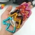 Import Horsehead carabiner quick hook from China