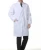Import hospital Doctor Uniforms for doctors cheap elegant uniform price,doctor uniform,lab coat/Doctor Bai Dagua from China