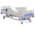 Import hospital equipment hospital bed medical ICU beds  for patient from China