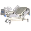 Hospital Furniture Medical Three Function Electric Hospital Bed For Sale