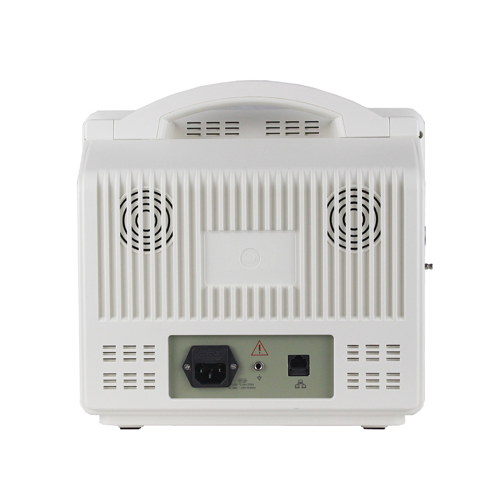 Buy Hospital Medical Equipment Vital Signs Monitor Portable Patient ...