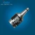 Import Hot BT40 NT40 R8 shank high precision milling machine boring head from China