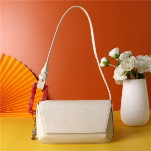 Hot Designer Popular Latest Design Women Shoulder Ladies Handbags With High Quality