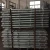Hot dip galvanized all-round used ringlock system scaffolding for sale