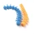 Import Hot Funny Little Caterpillar Physiotherapy Releases Stress Squeeze Fidget Toy Personalized Gift Jeneey Toys For kids from China