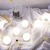 Hot Item Hollywood Super Star Style Makeup Mirror Vanity LED Light Bulbs LED Lamps