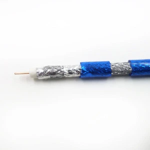 Hot new products coaxial cable rg6 with factory direct sale price